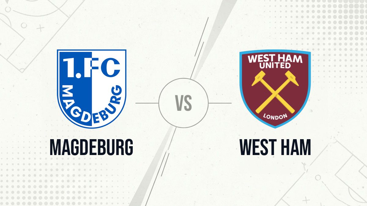 Pronostic Magdeburg West Ham