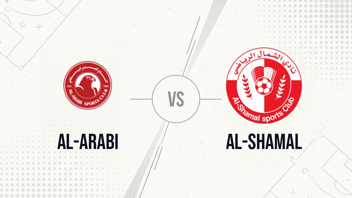 Pronostic Al-Arabi Al-Shamal