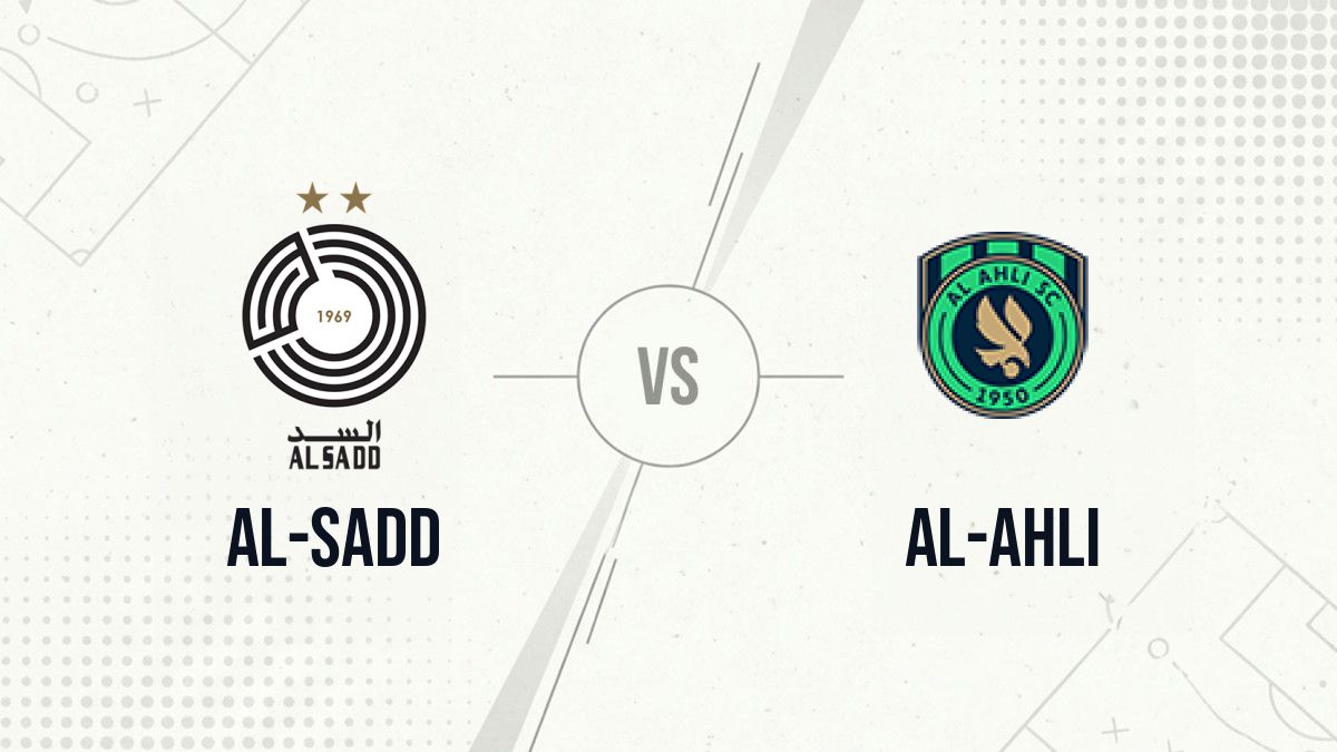 Pronostic Al-Sadd Al-Ahli