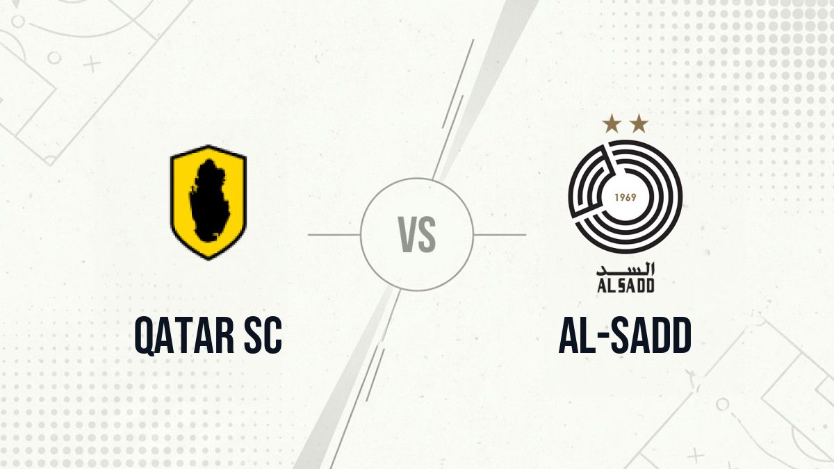 Pronostic Qatar SC Al-Sadd