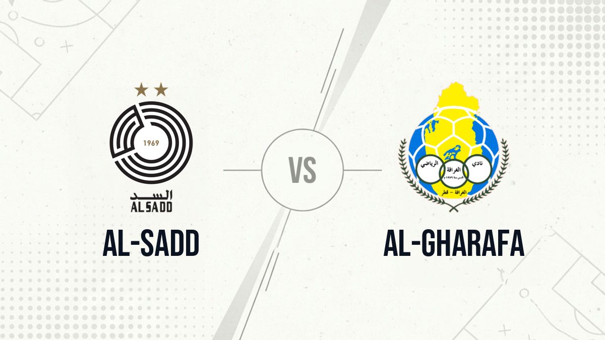 Pronostic Al-Sadd Al-Gharafa
