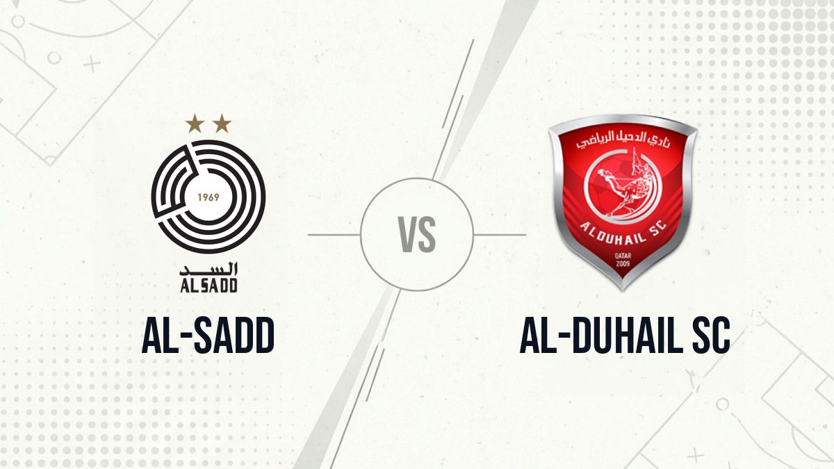 Pronostic Al-Sadd Al-Duhail SC