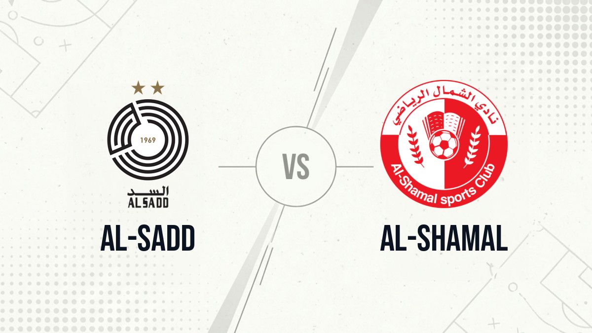 Pronostic Al-Sadd Al-Shamal