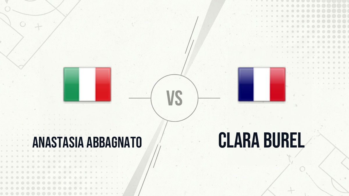 Pronostic Anastasia Abbagnato Clara Burel