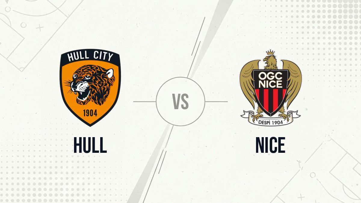 Pronostic Hull Nice
