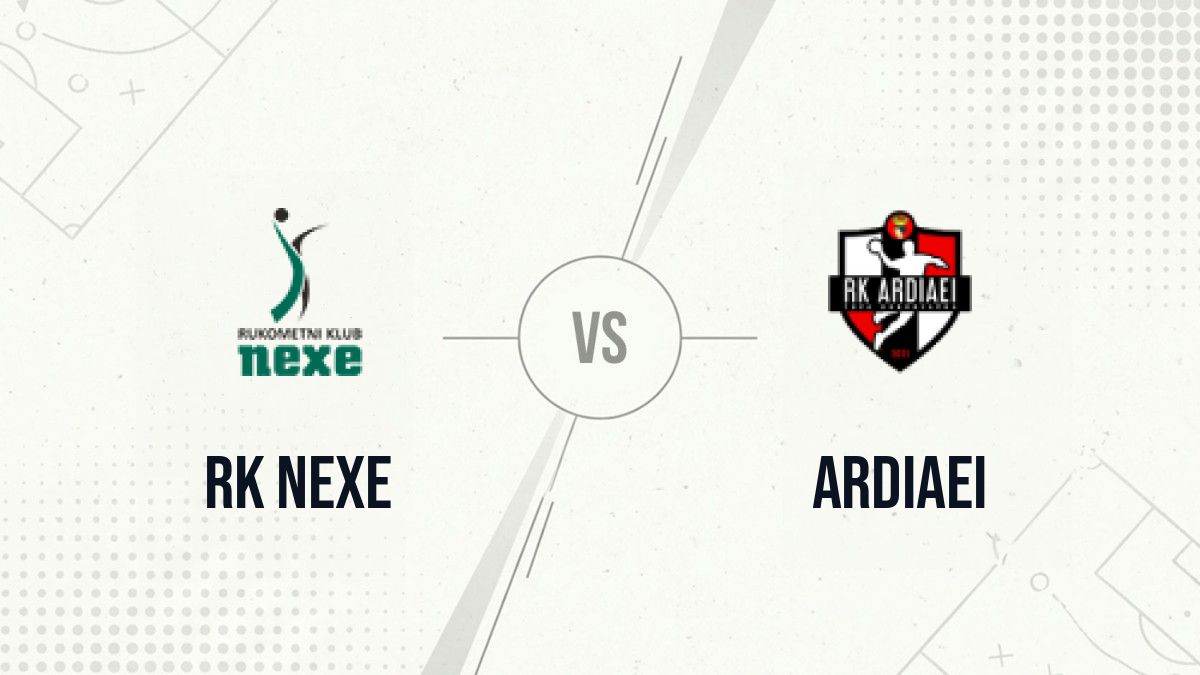 Pronostic RK Nexe Ardiaei