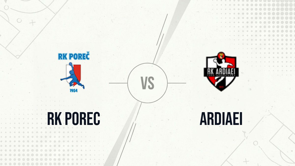 Pronostic RK Porec Ardiaei