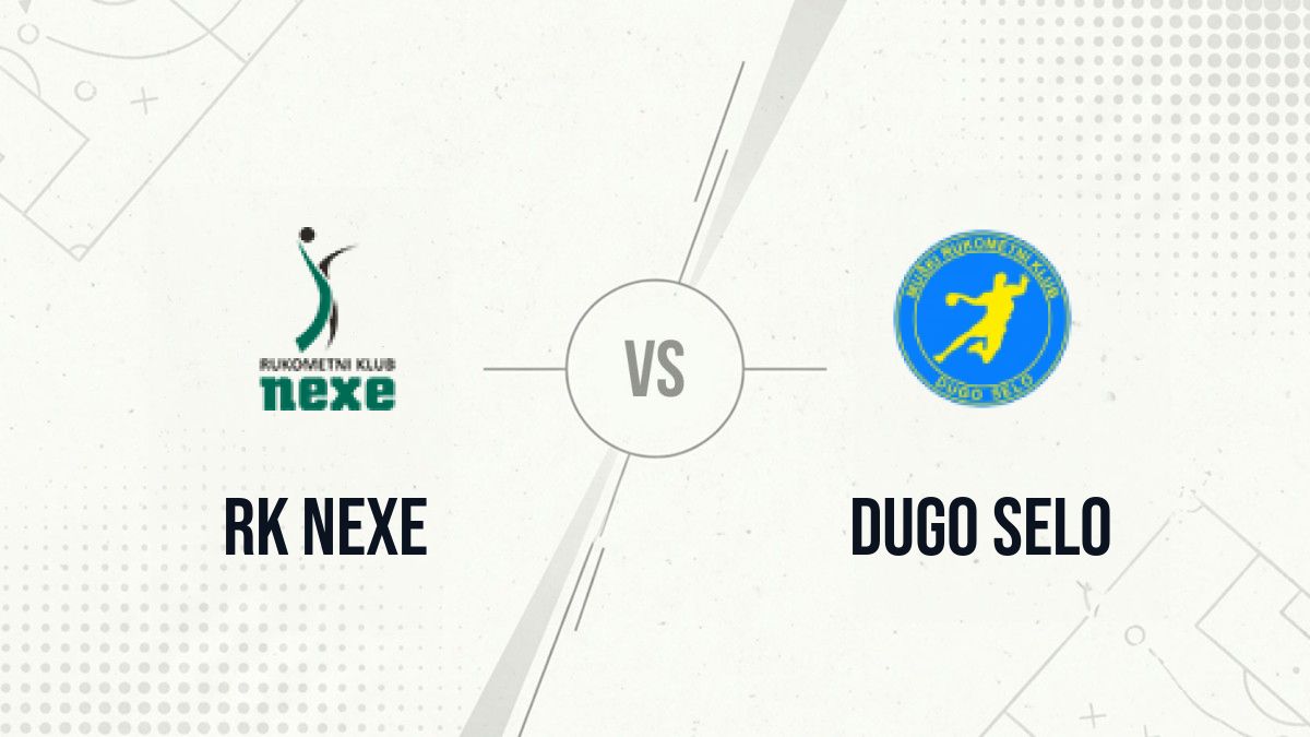 Pronostic RK Nexe Dugo Selo