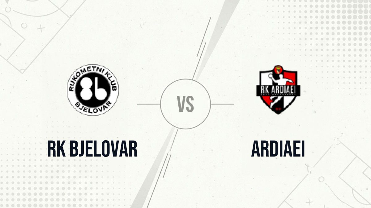 Pronostic RK Bjelovar Ardiaei