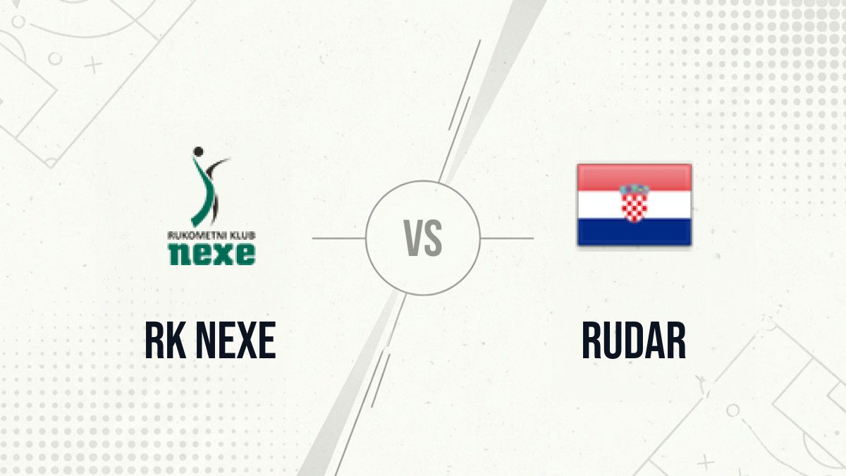 Pronostic RK Nexe Rudar