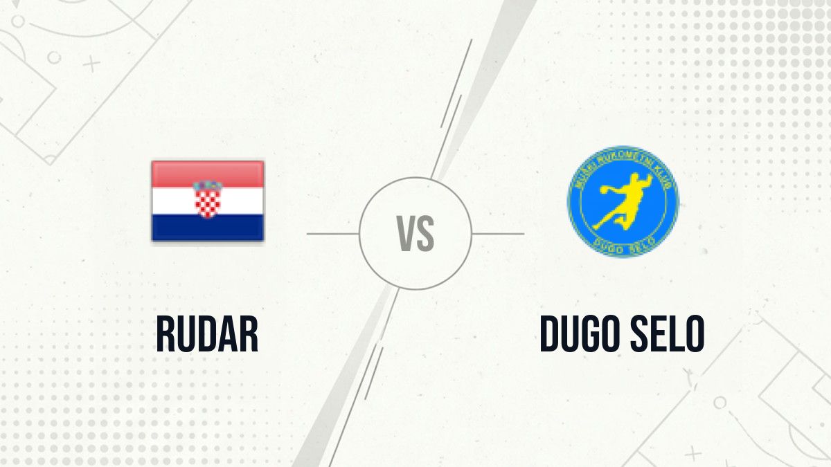 Pronostic Rudar Dugo Selo