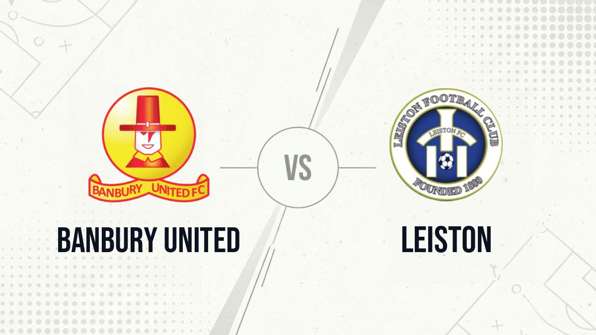 Pronostic Banbury United Leiston