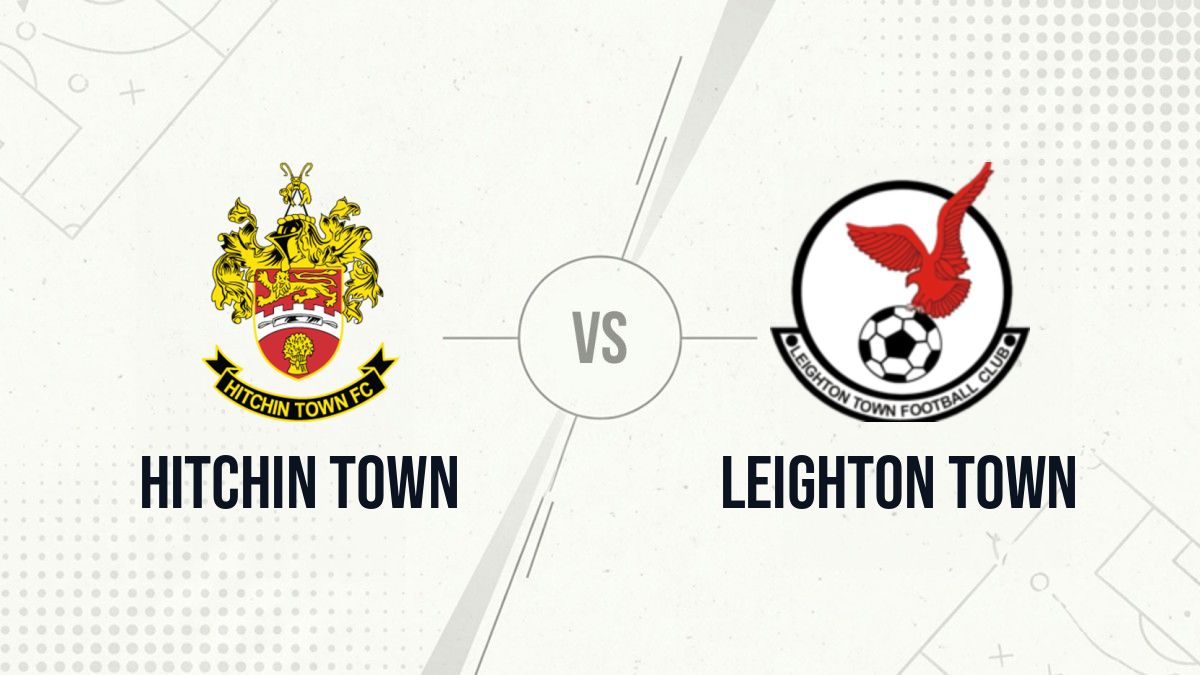 Pronostic Hitchin Town Leighton Town