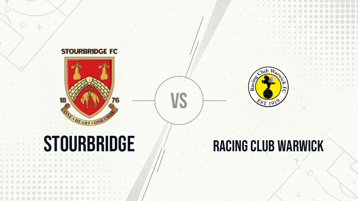 Pronostic Stourbridge Racing Club Warwick