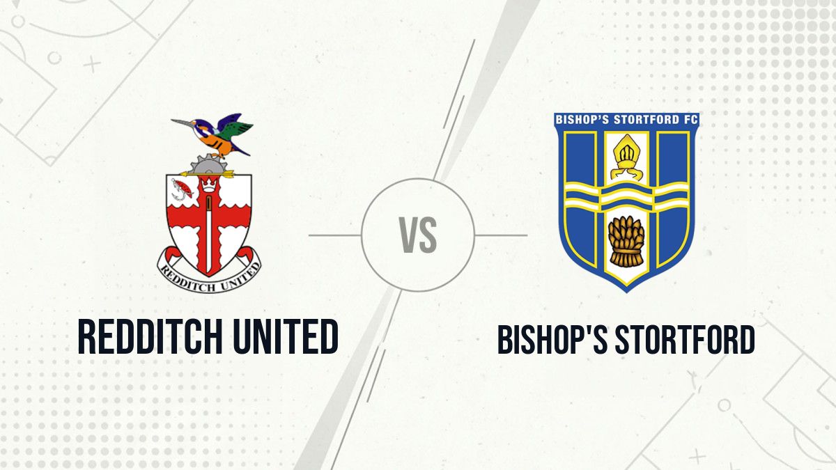 Pronostic Redditch United Bishop's Stortford