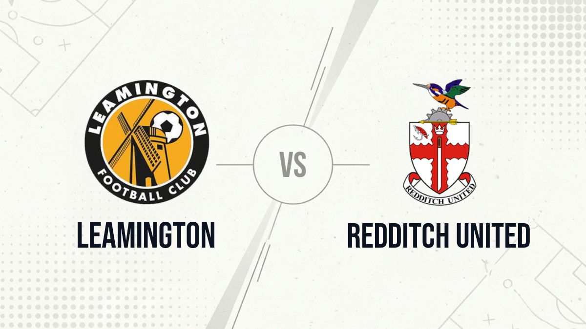 Pronostic Leamington Redditch United