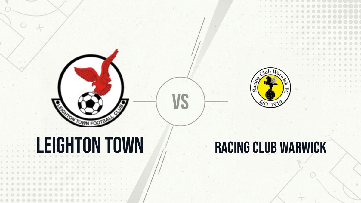Pronostic Leighton Town Racing Club Warwick