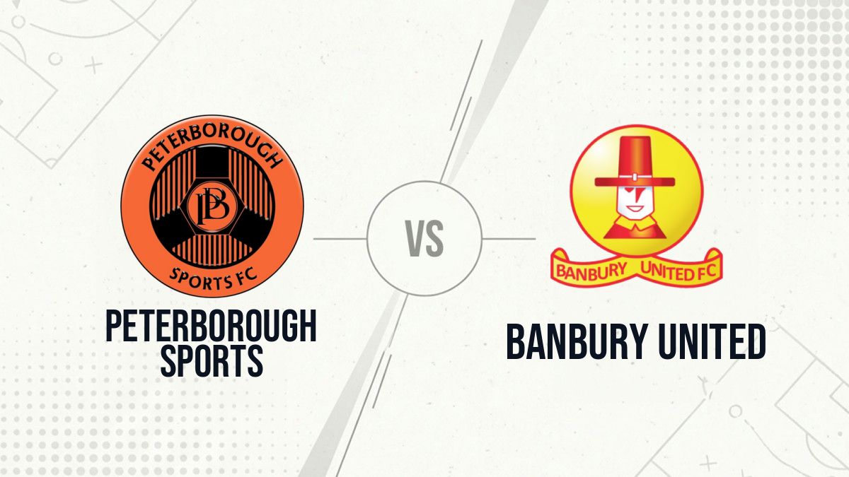 Pronostic Peterborough Sports Banbury United
