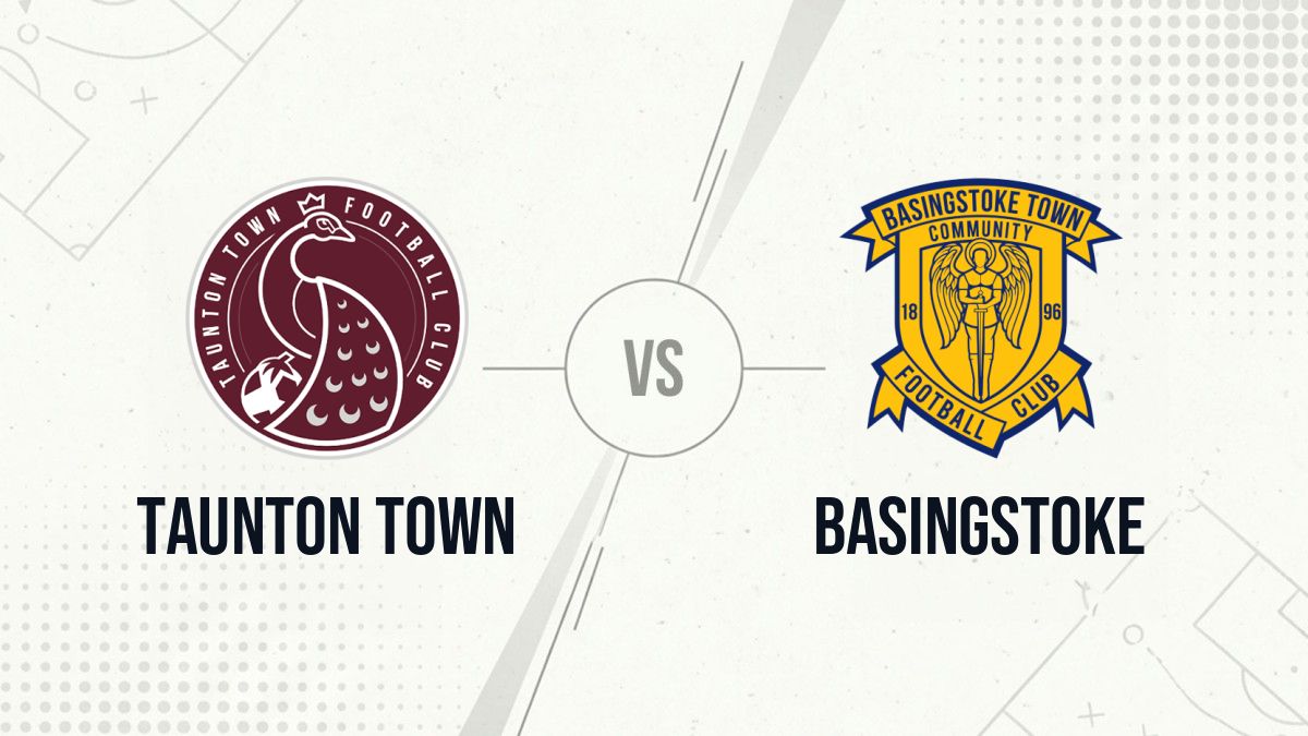 Pronostic Taunton Town Basingstoke