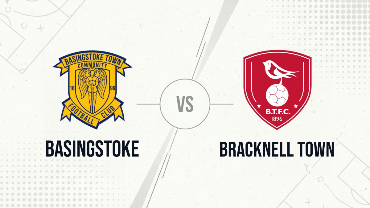 Pronostic Basingstoke Bracknell Town