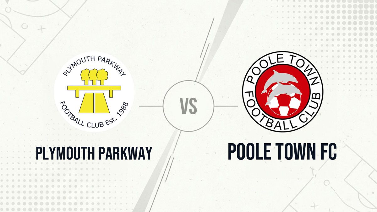 Pronostic Plymouth Parkway Poole Town FC