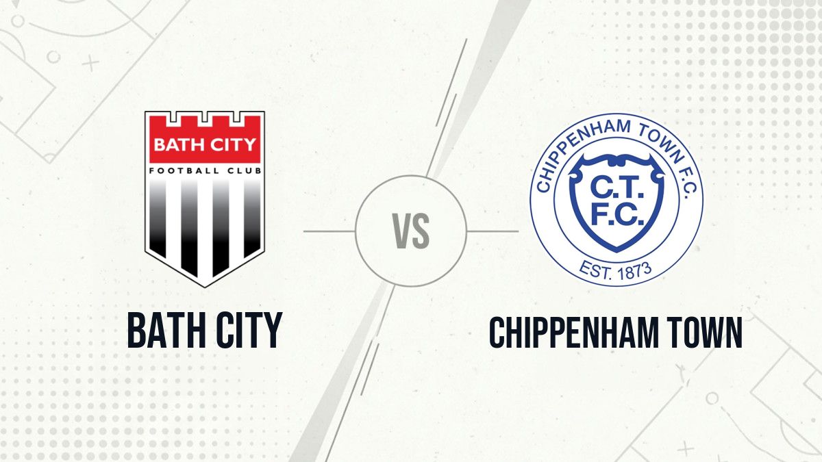 Pronostic Bath City Chippenham Town