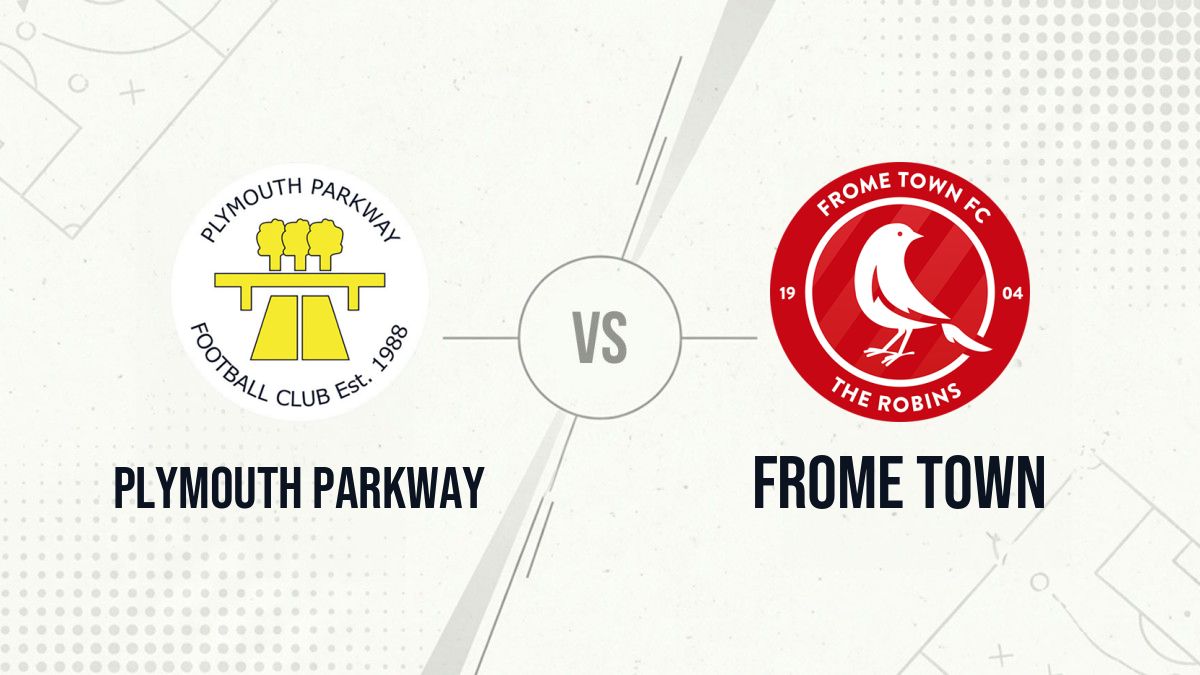 Pronostic Plymouth Parkway Frome Town