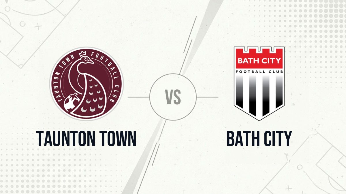 Pronostic Taunton Town Bath City