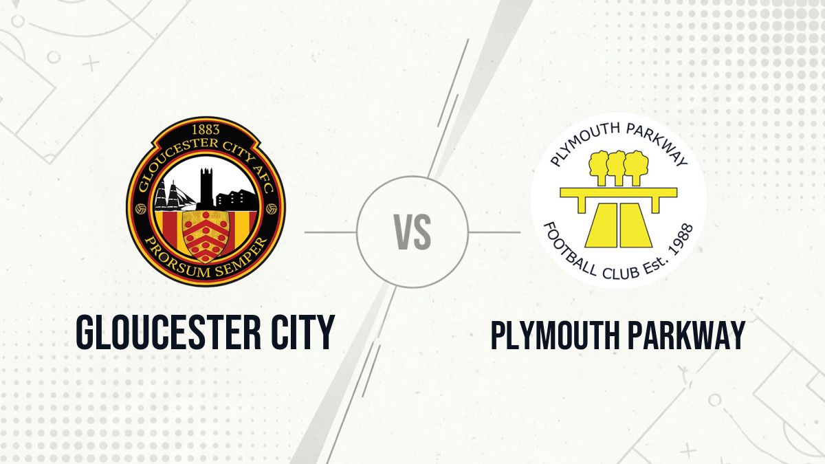 Pronostic Gloucester City Plymouth Parkway