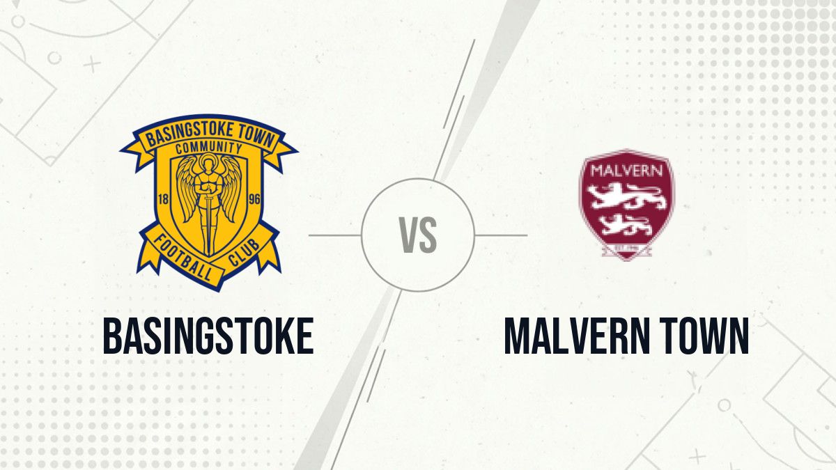 Pronostic Basingstoke Malvern Town