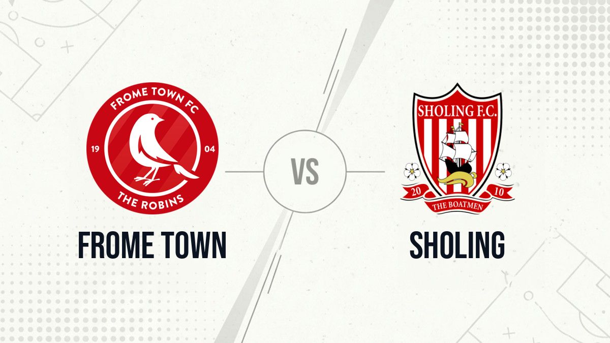 Pronostic Frome Town Sholing