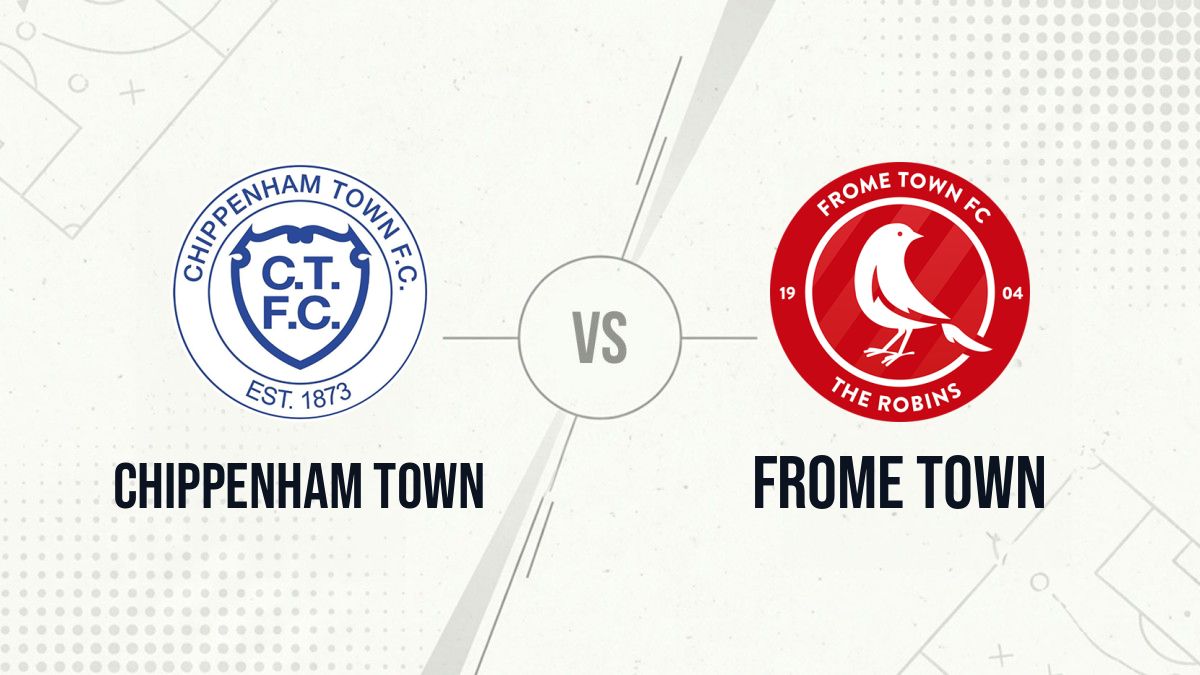 Pronostic Chippenham Town Frome Town