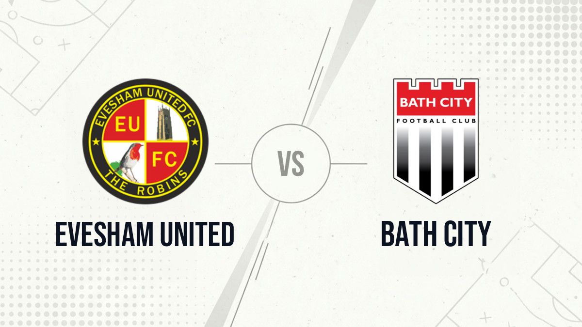 Pronostic Evesham United Bath City
