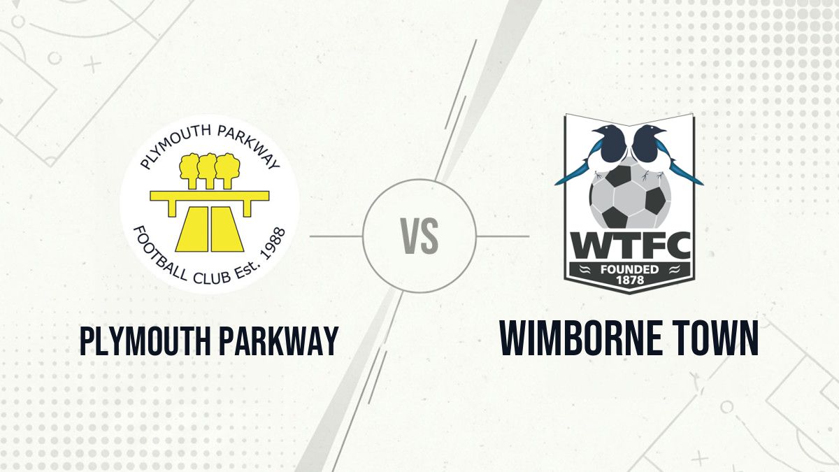 Pronostic Plymouth Parkway Wimborne Town