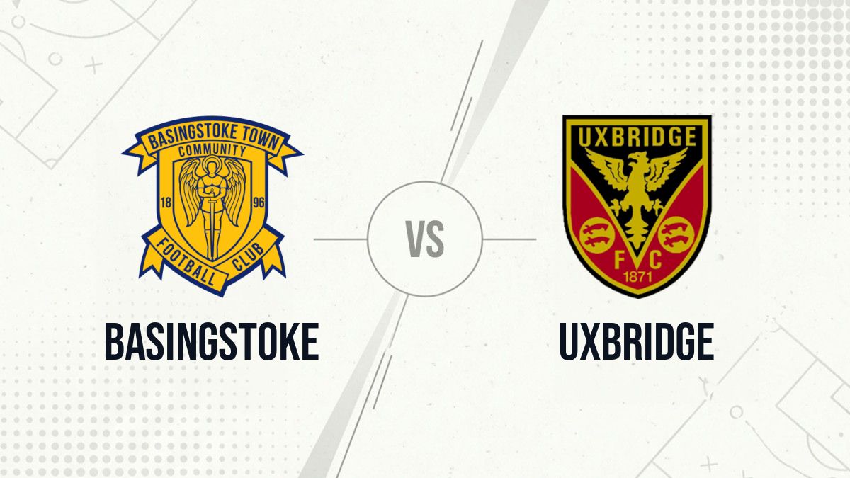 Pronostic Basingstoke Uxbridge