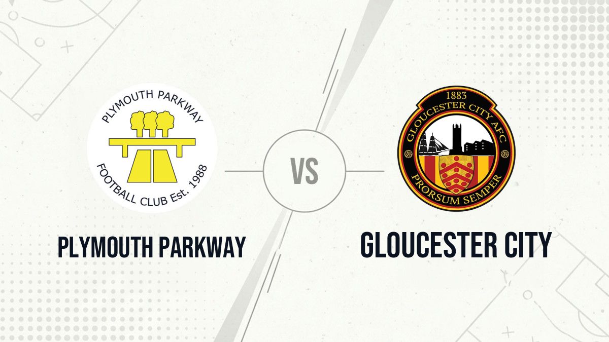 Pronostic Plymouth Parkway Gloucester City