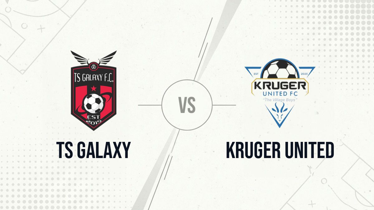 Pronostic TS Galaxy Kruger United