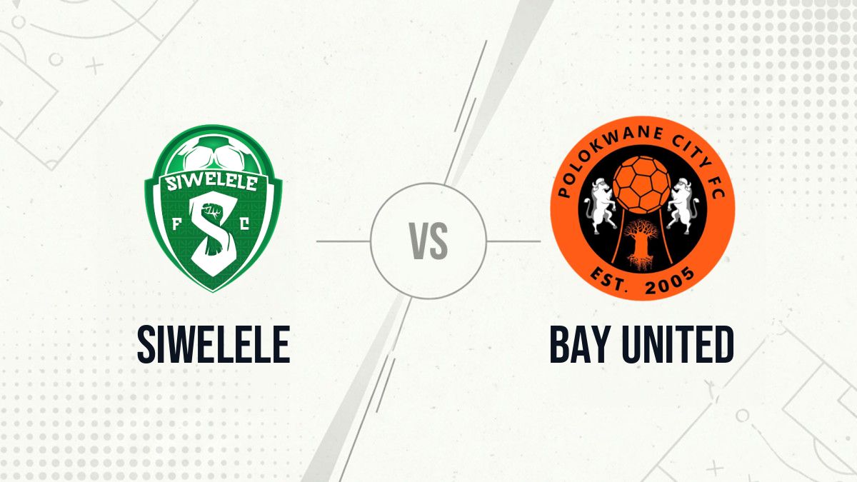 Pronostic Siwelele Bay United