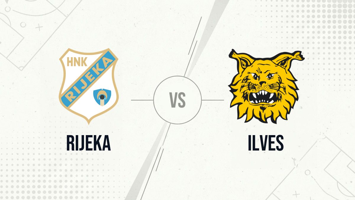 Pronostic Rijeka Ilves
