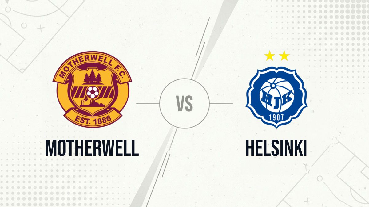 Pronostic Motherwell Helsinki