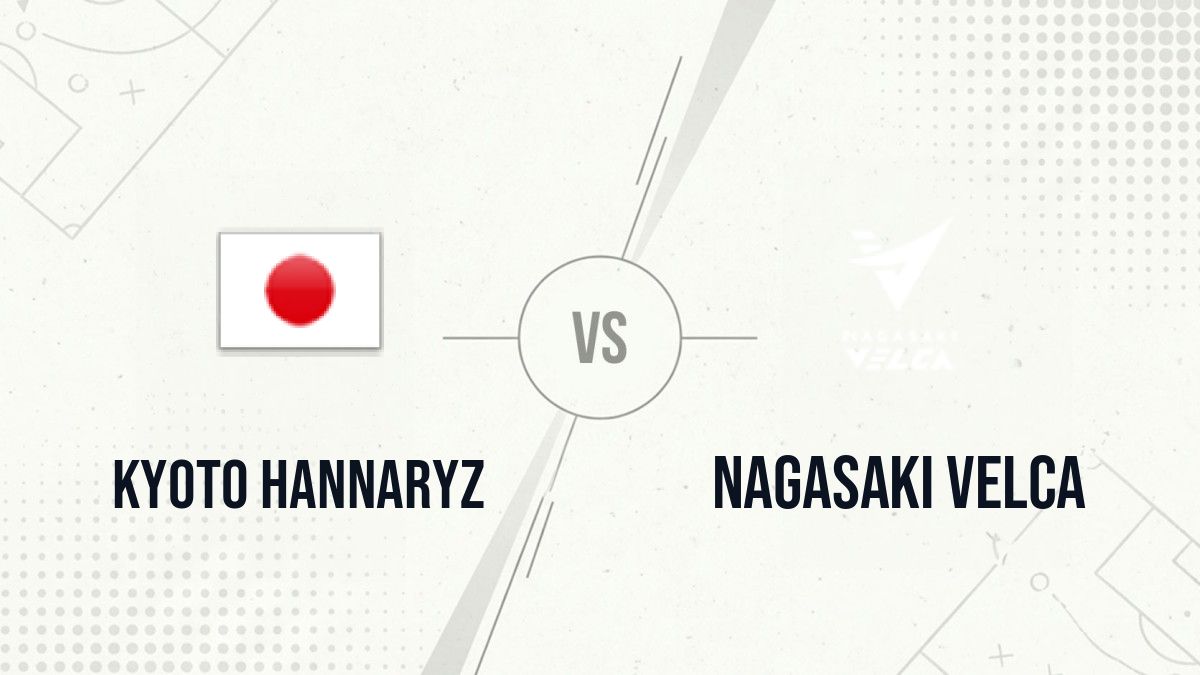 Pronostic Kyoto Hannaryz Nagasaki Velca