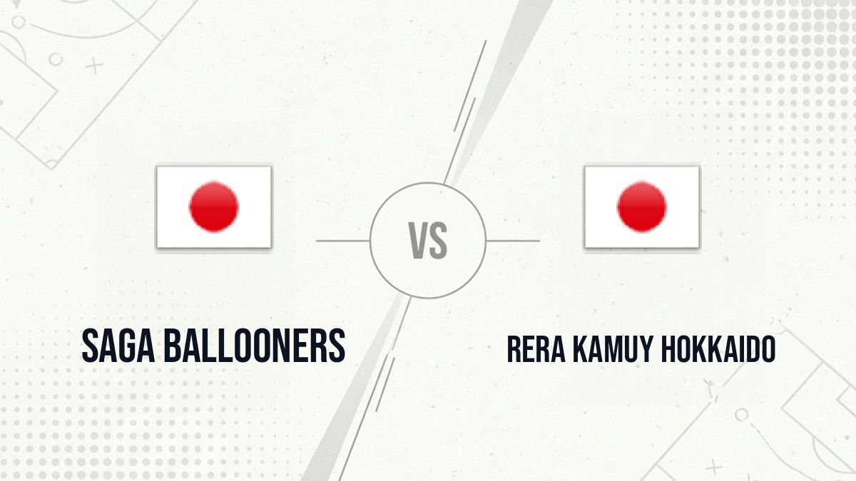 Pronostic Saga Ballooners Rera Kamuy Hokkaido