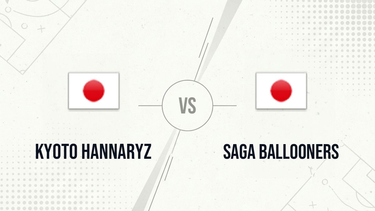 Pronostic Kyoto Hannaryz Saga Ballooners