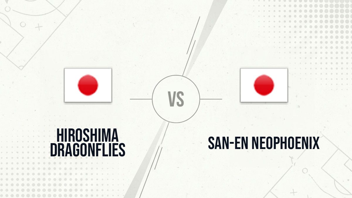 Pronostic Hiroshima Dragonflies SAN-EN NeoPhoenix
