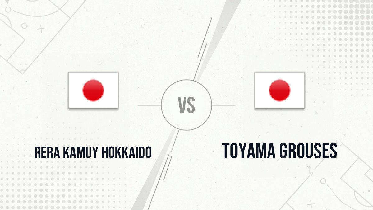 Pronostic Rera Kamuy Hokkaido Toyama Grouses
