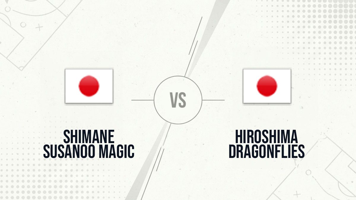 Pronostic Shimane Susanoo Magic Hiroshima Dragonflies