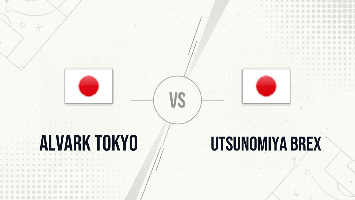 Pronostic Alvark Tokyo Utsunomiya Brex