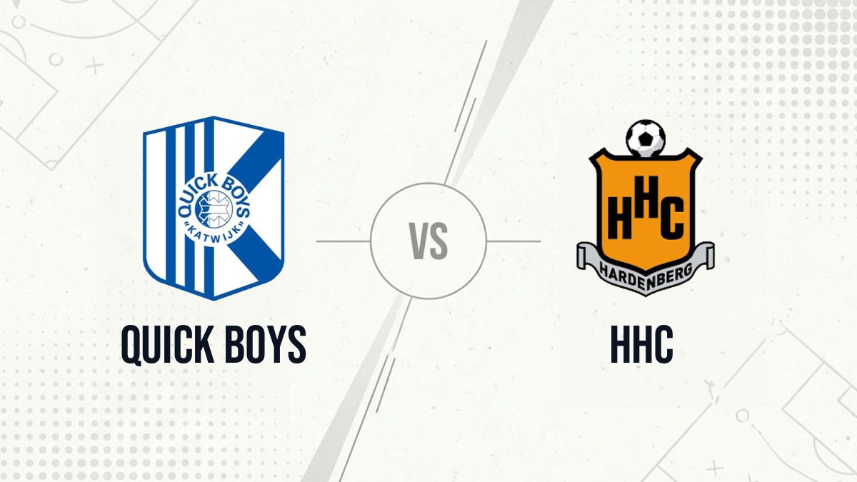 Pronostic Quick Boys HHC