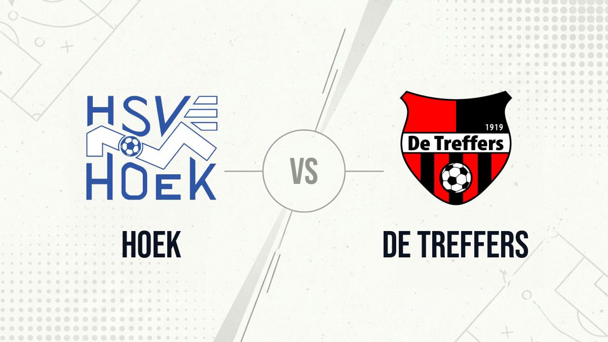 Pronostic Hoek De Treffers