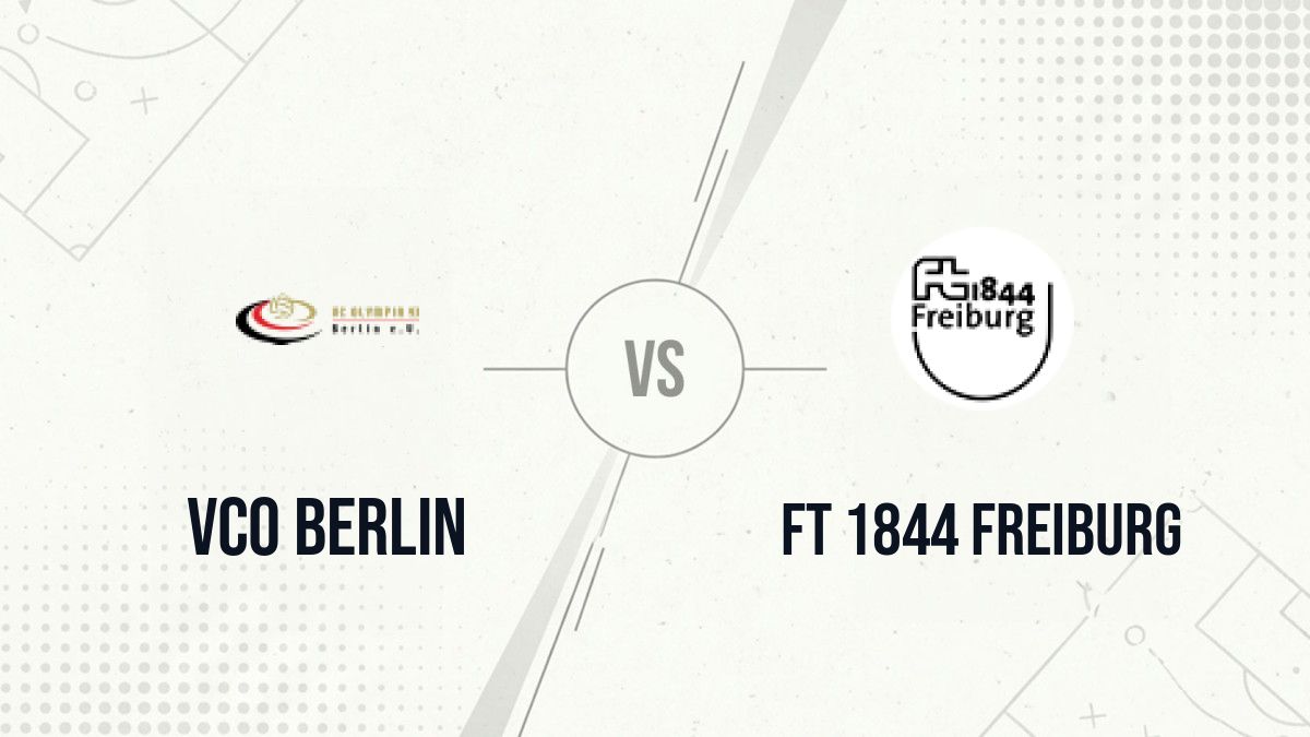Pronostic VCO Berlin FT 1844 Freiburg